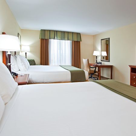Holiday Inn Express Hotel & Suites Portland By Ihg Kültér fotó