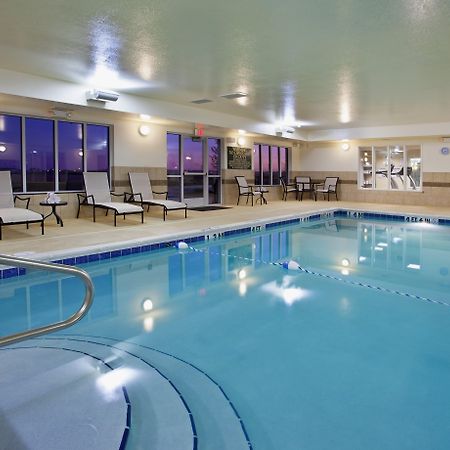 Holiday Inn Express Hotel & Suites Portland By Ihg Kültér fotó