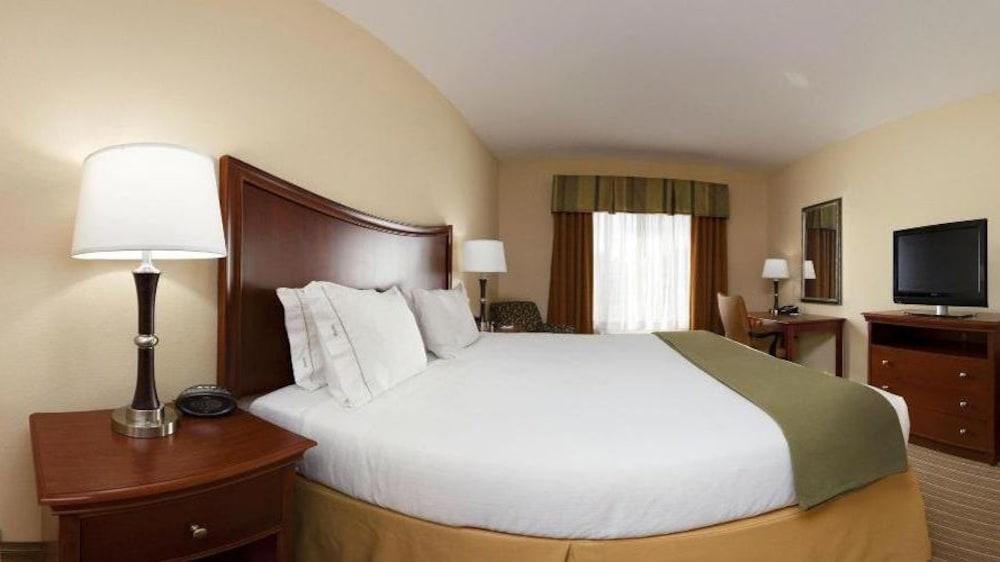 Holiday Inn Express Hotel & Suites Portland By Ihg Kültér fotó