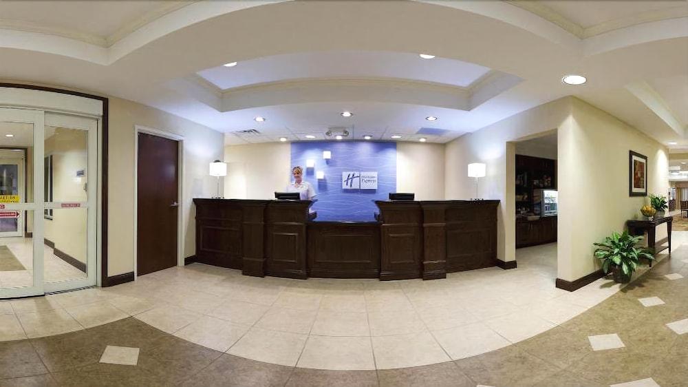 Holiday Inn Express Hotel & Suites Portland By Ihg Kültér fotó