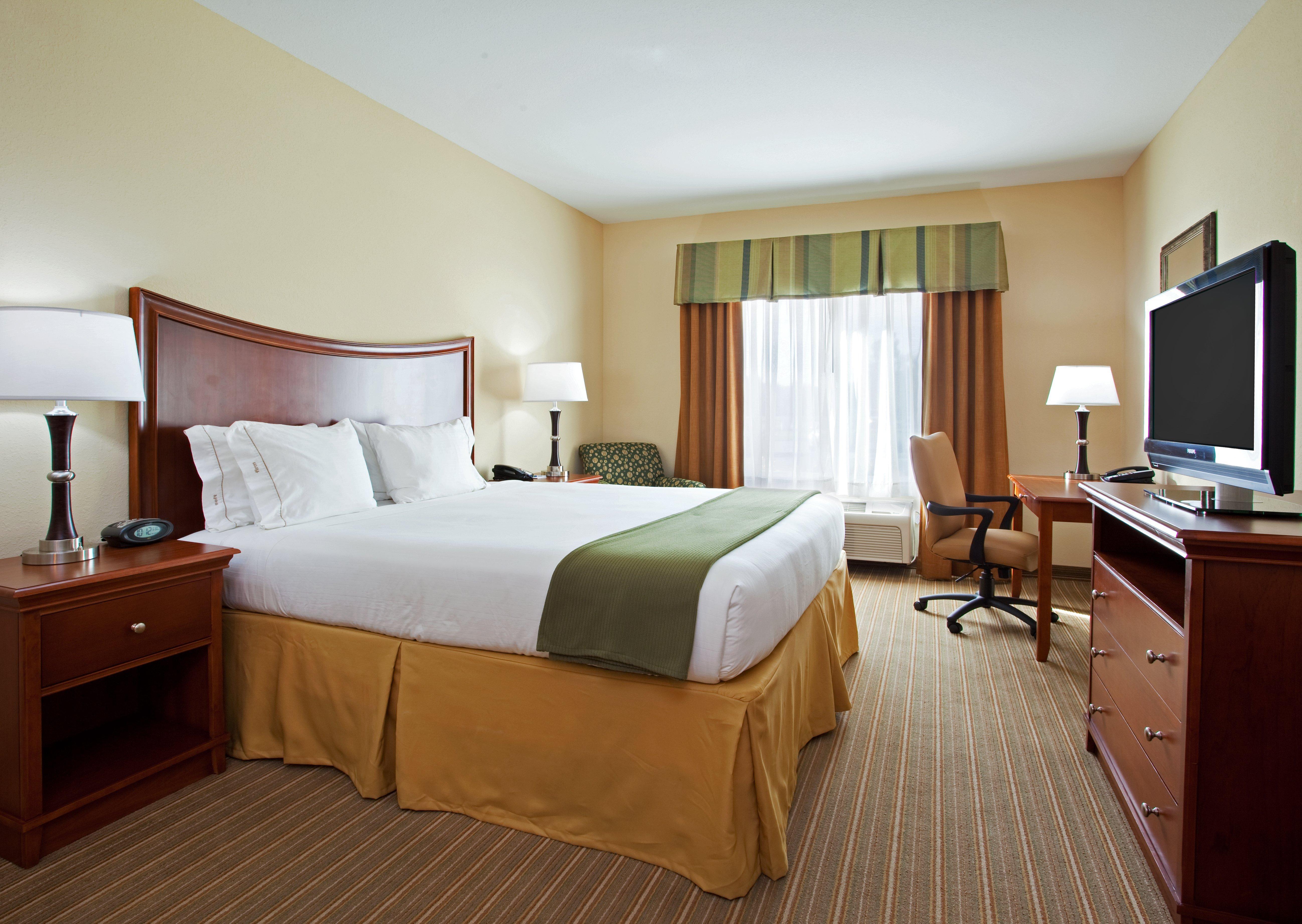 Holiday Inn Express Hotel & Suites Portland By Ihg Kültér fotó