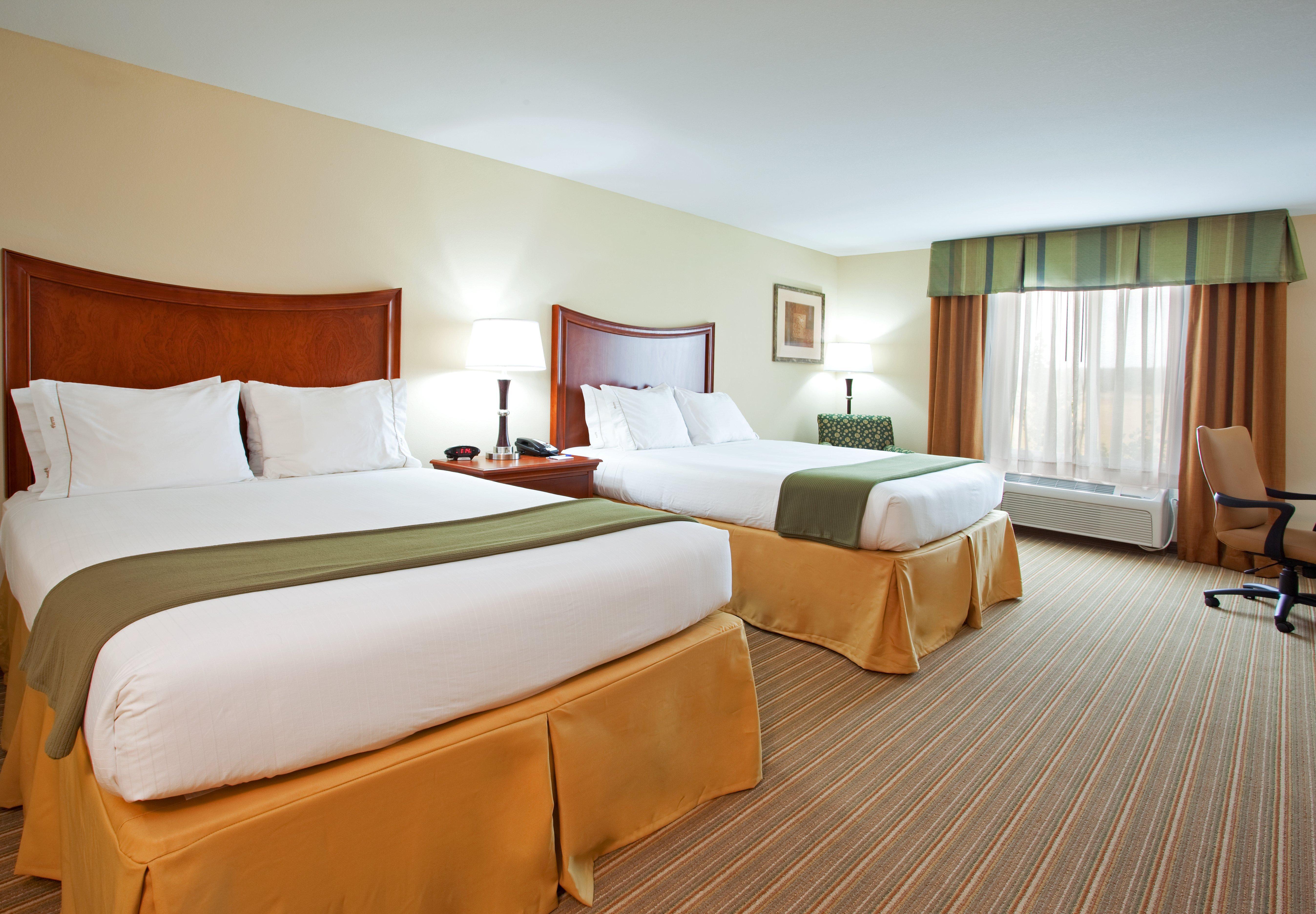 Holiday Inn Express Hotel & Suites Portland By Ihg Kültér fotó