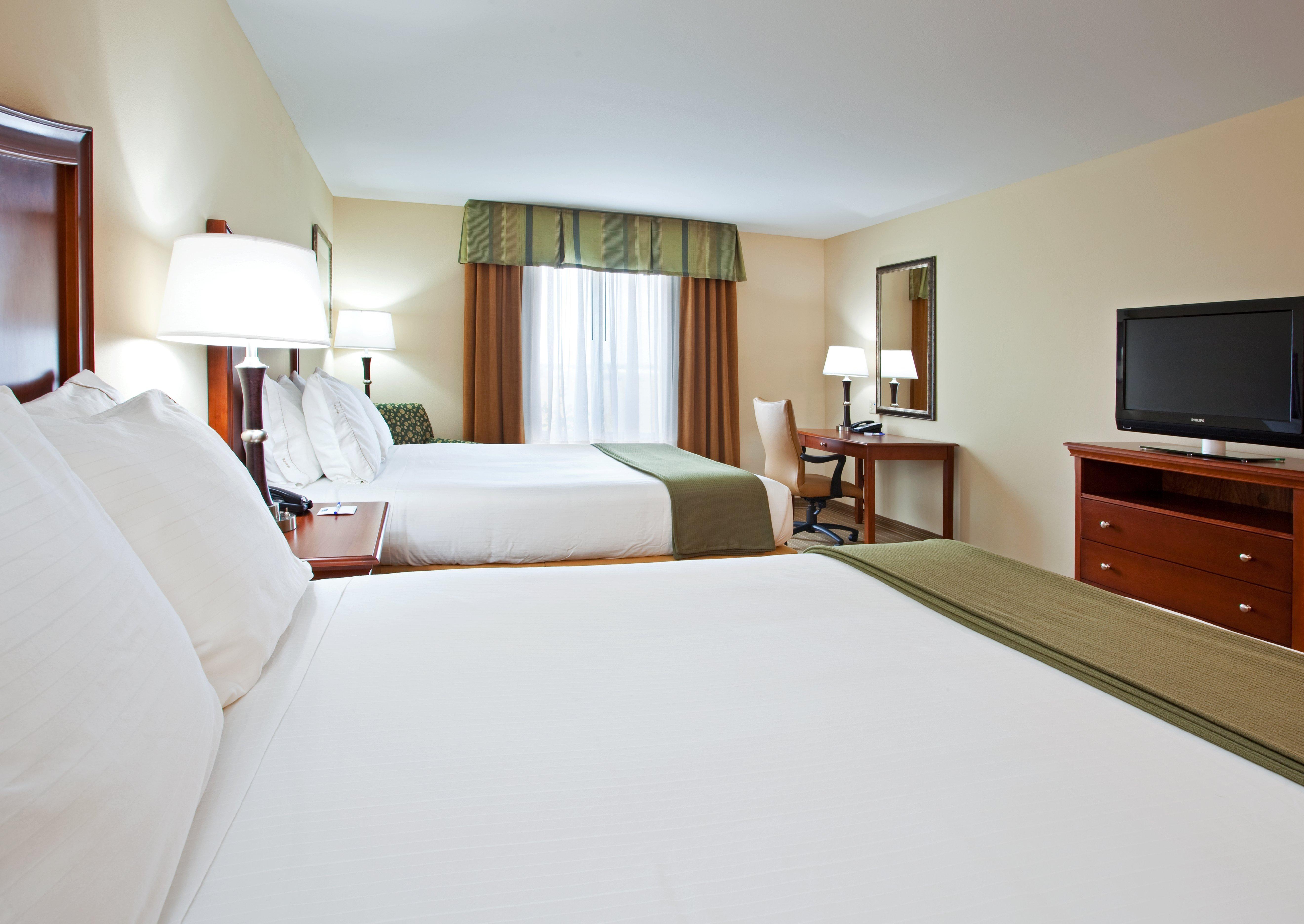 Holiday Inn Express Hotel & Suites Portland, An Ihg Hotel Kültér fotó