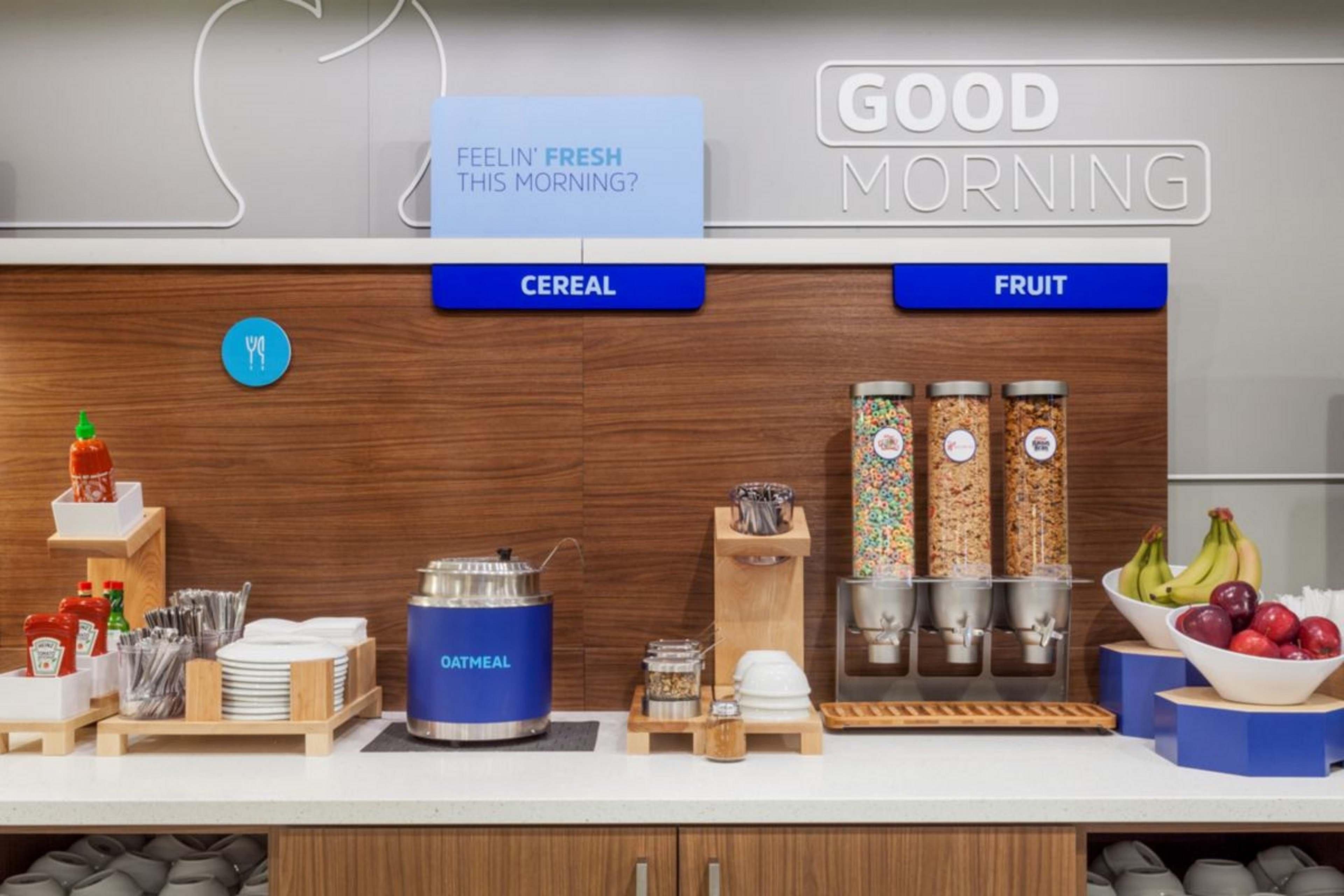 Holiday Inn Express Hotel & Suites Portland By Ihg Kültér fotó