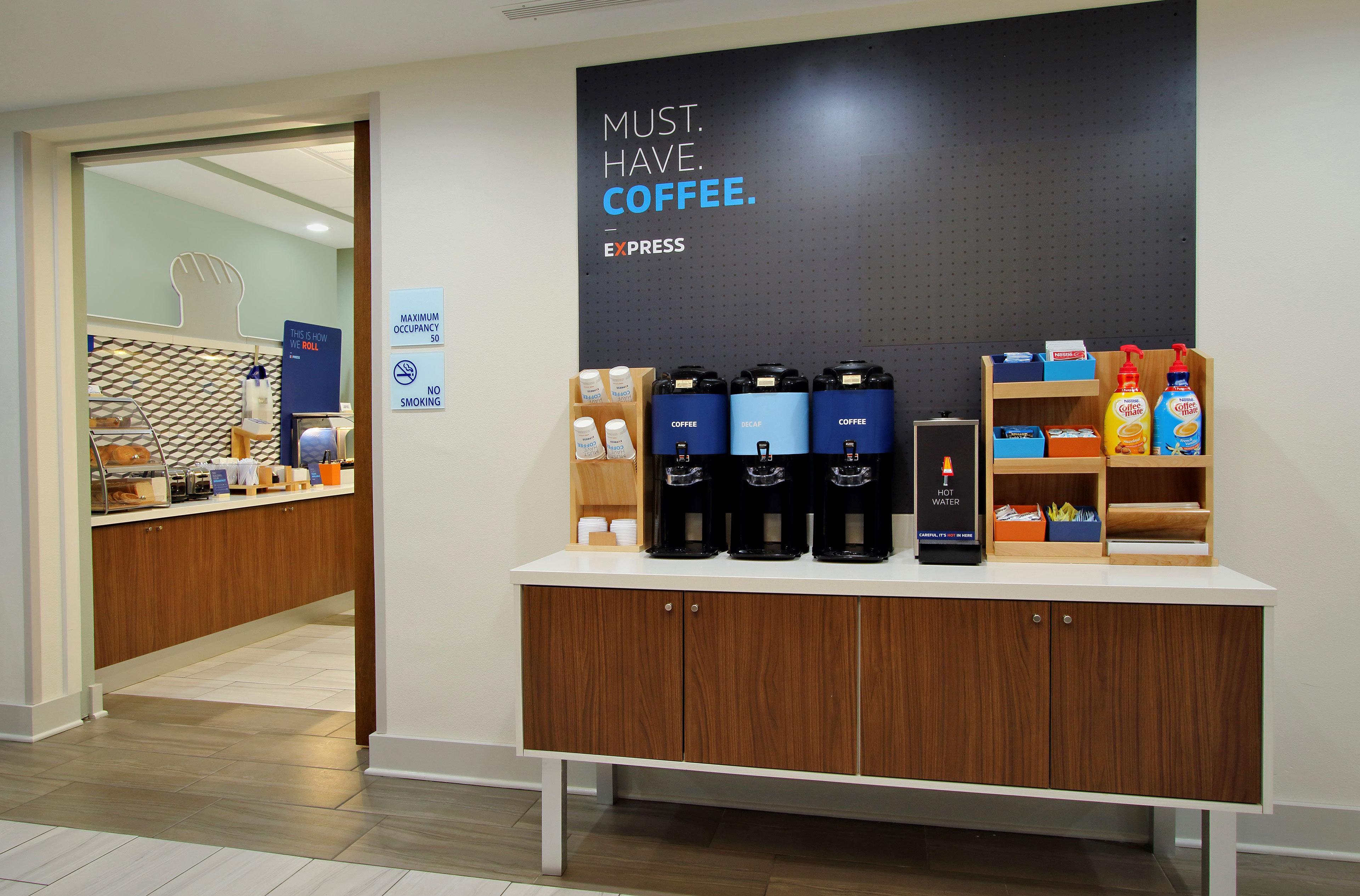 Holiday Inn Express Hotel & Suites Portland By Ihg Kültér fotó