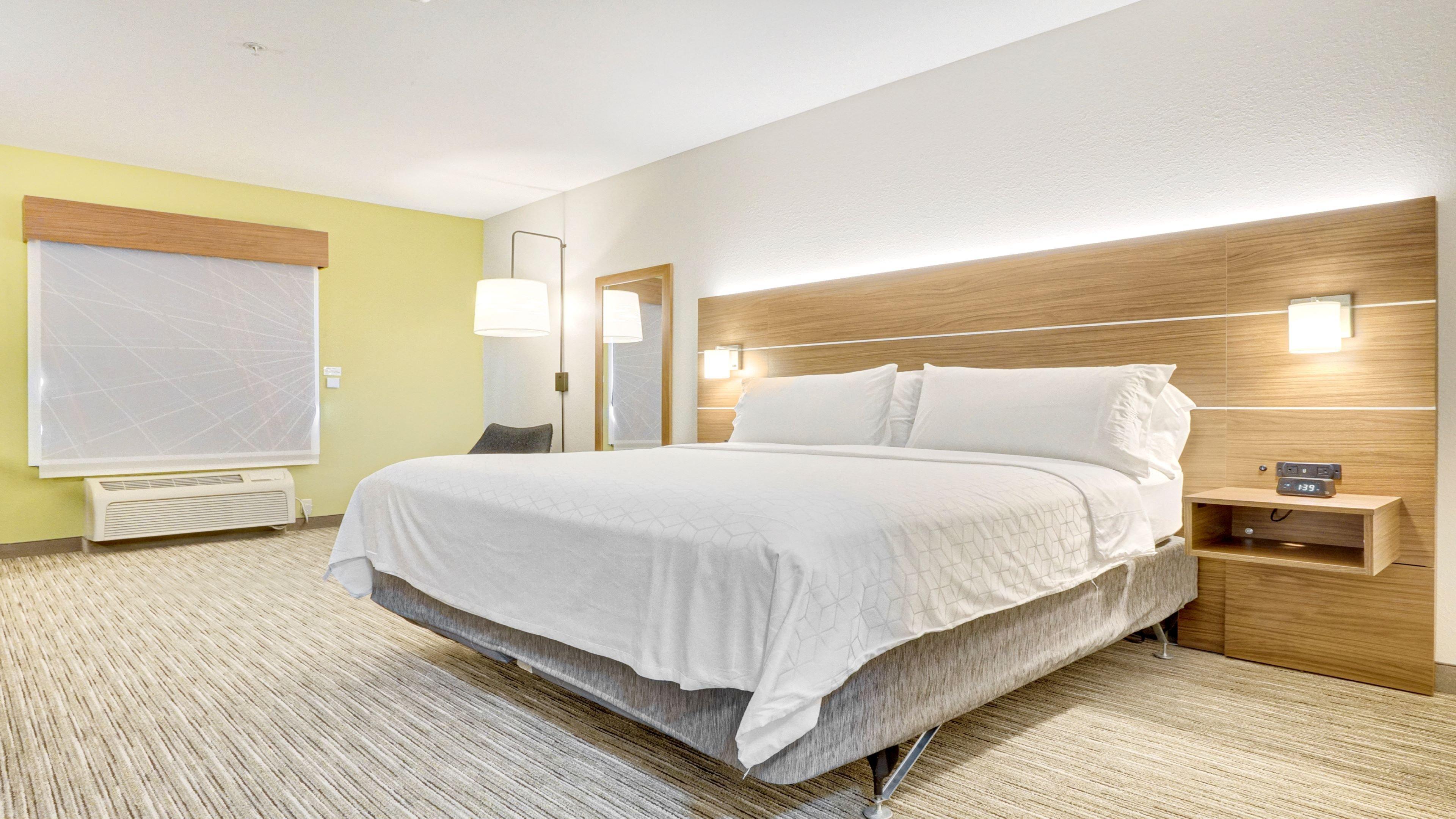 Holiday Inn Express Hotel & Suites Portland By Ihg Kültér fotó