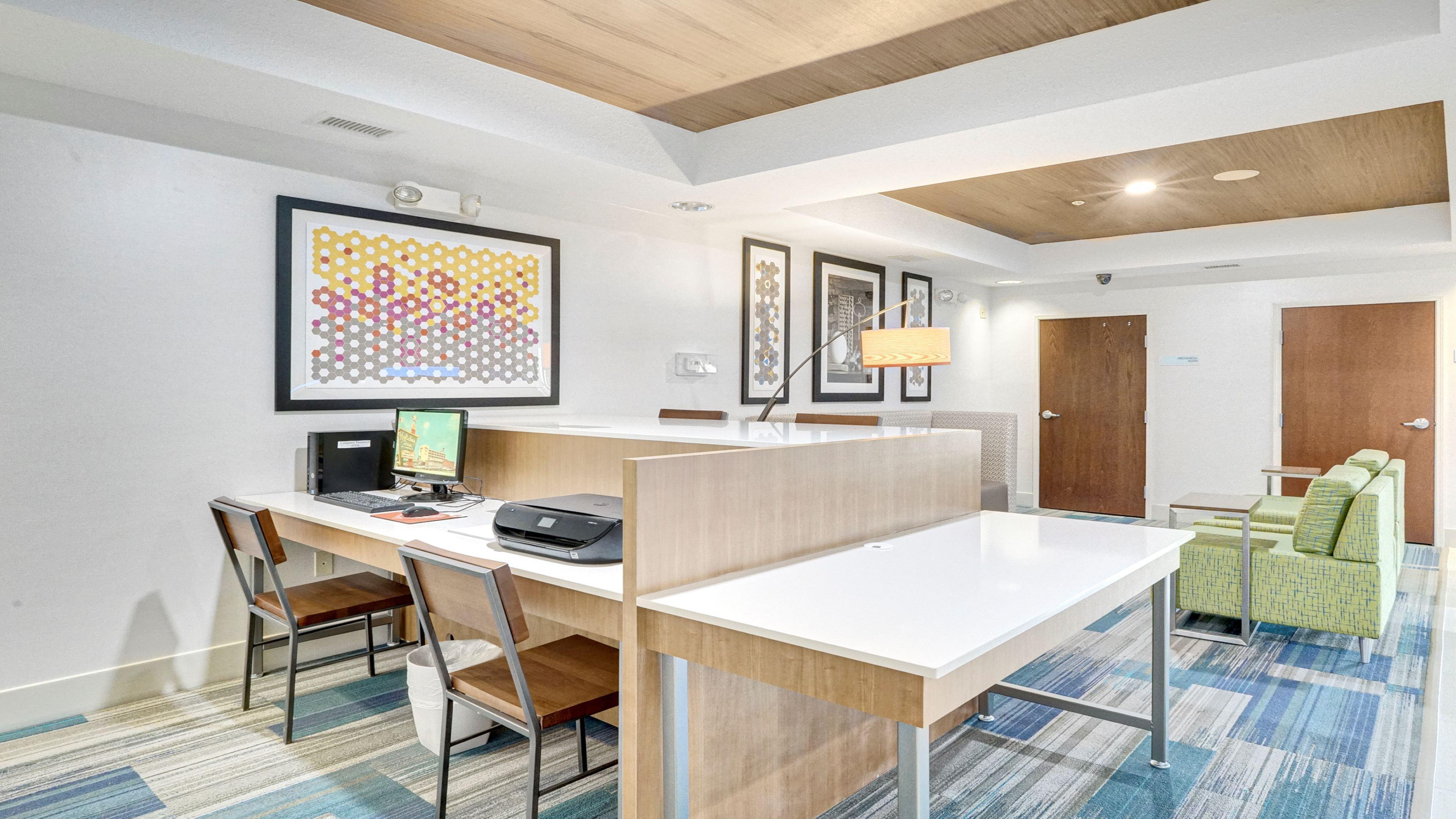 Holiday Inn Express Hotel & Suites Portland By Ihg Kültér fotó