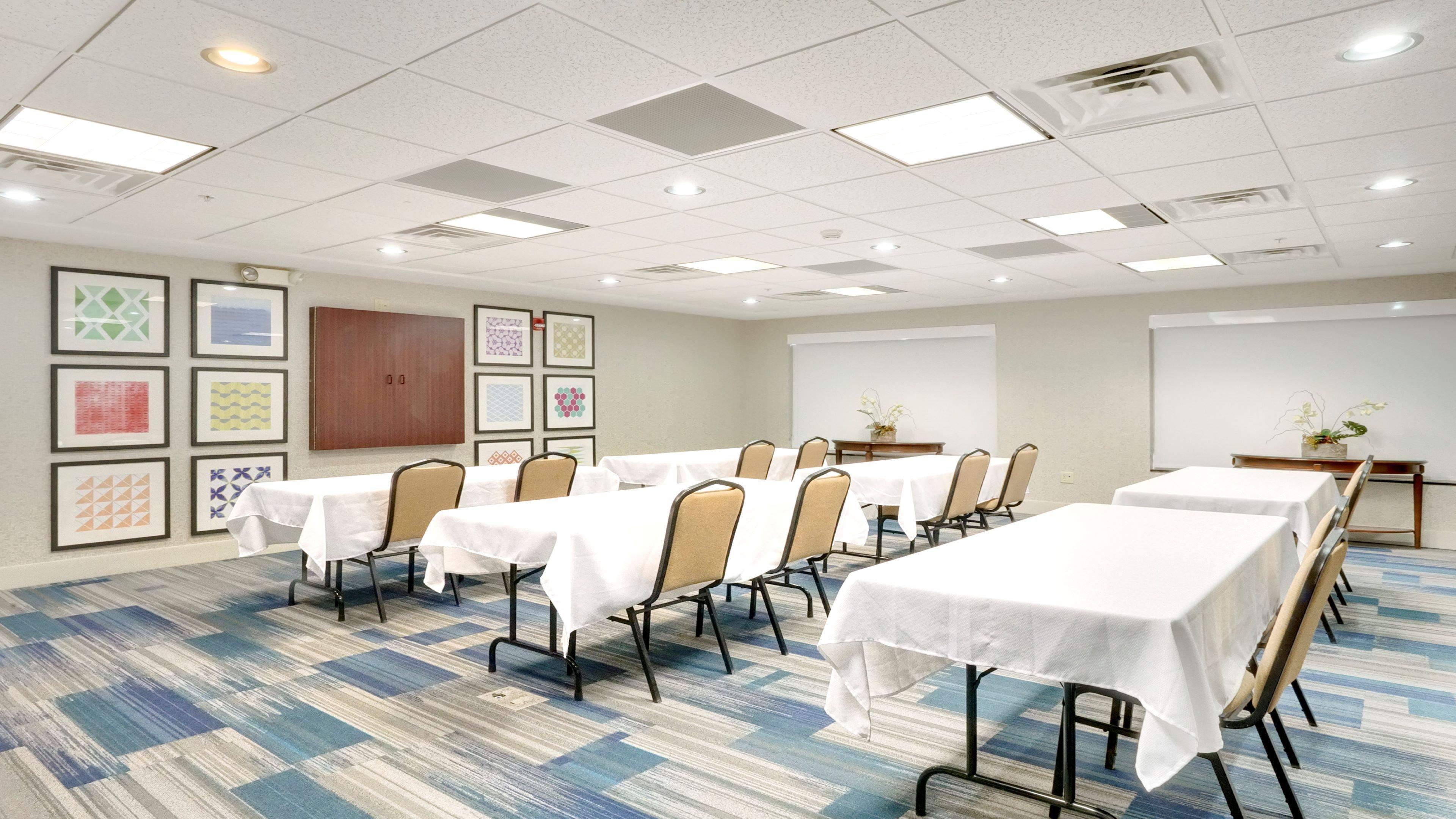 Holiday Inn Express Hotel & Suites Portland By Ihg Kültér fotó