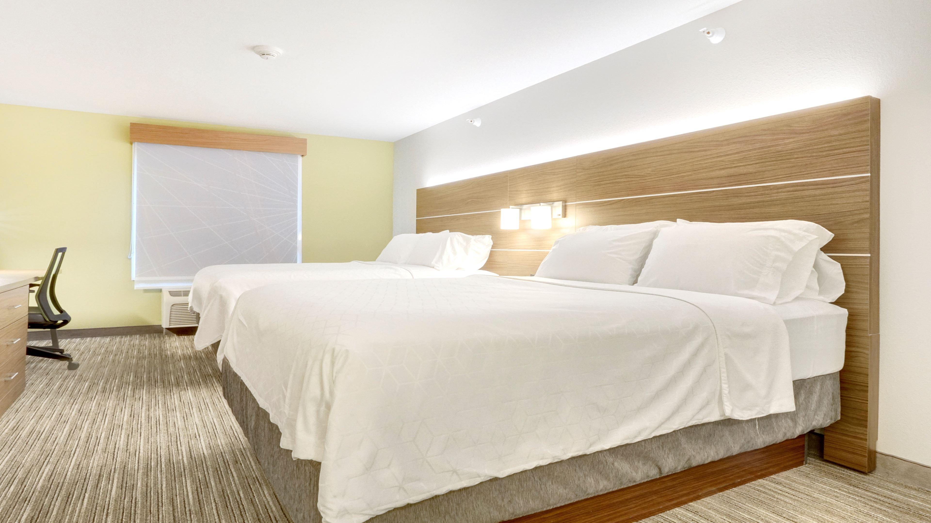 Holiday Inn Express Hotel & Suites Portland By Ihg Kültér fotó