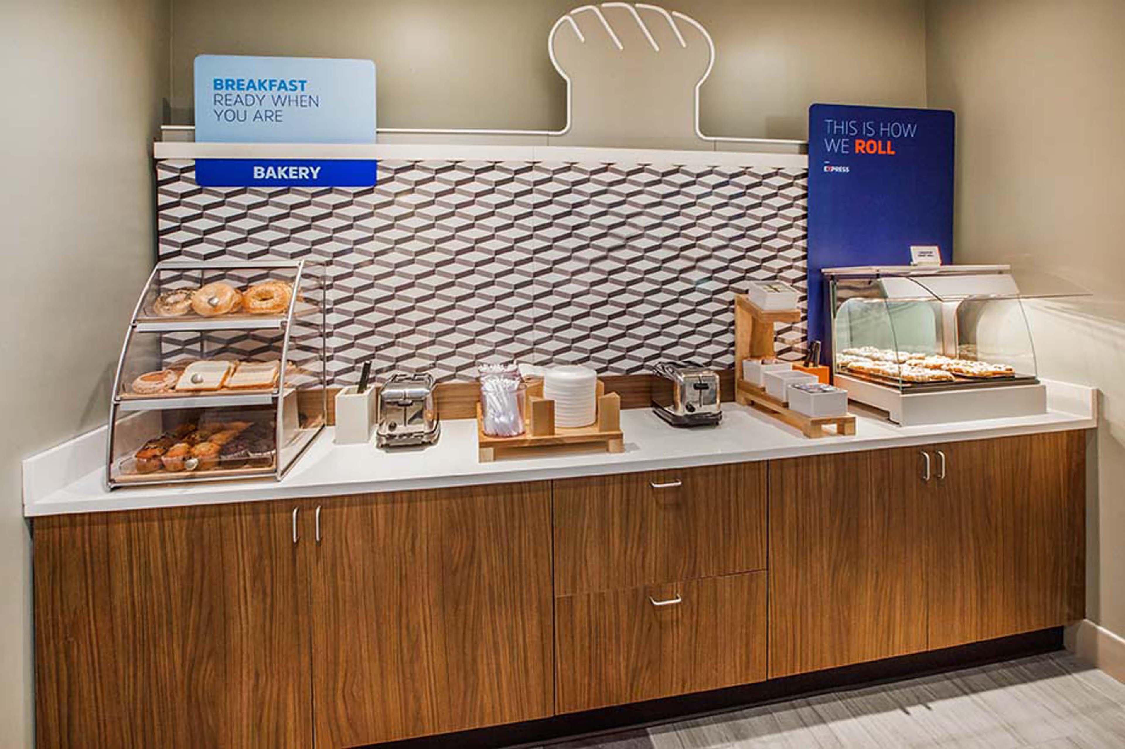 Holiday Inn Express Hotel & Suites Portland By Ihg Kültér fotó