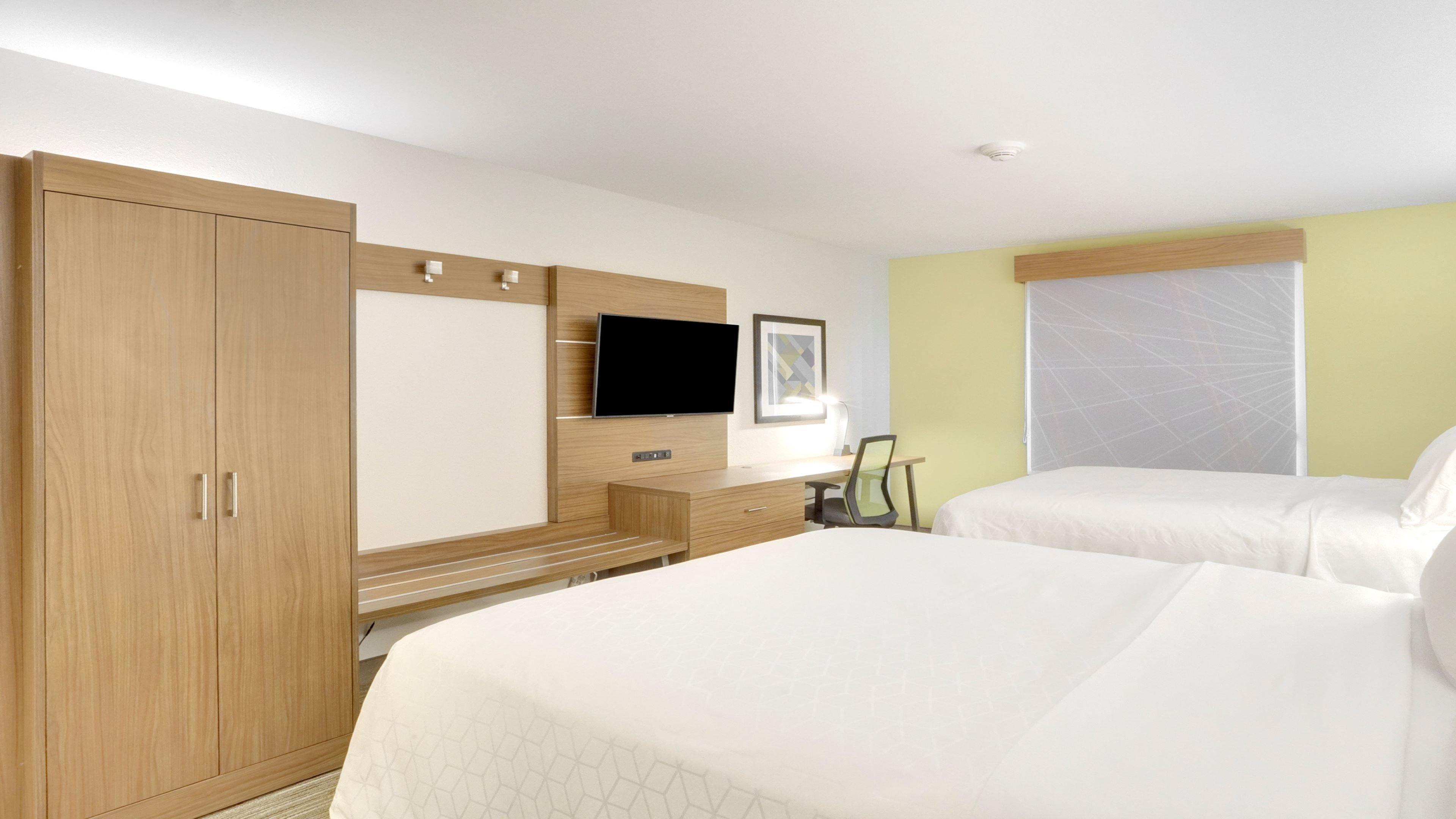 Holiday Inn Express Hotel & Suites Portland By Ihg Kültér fotó