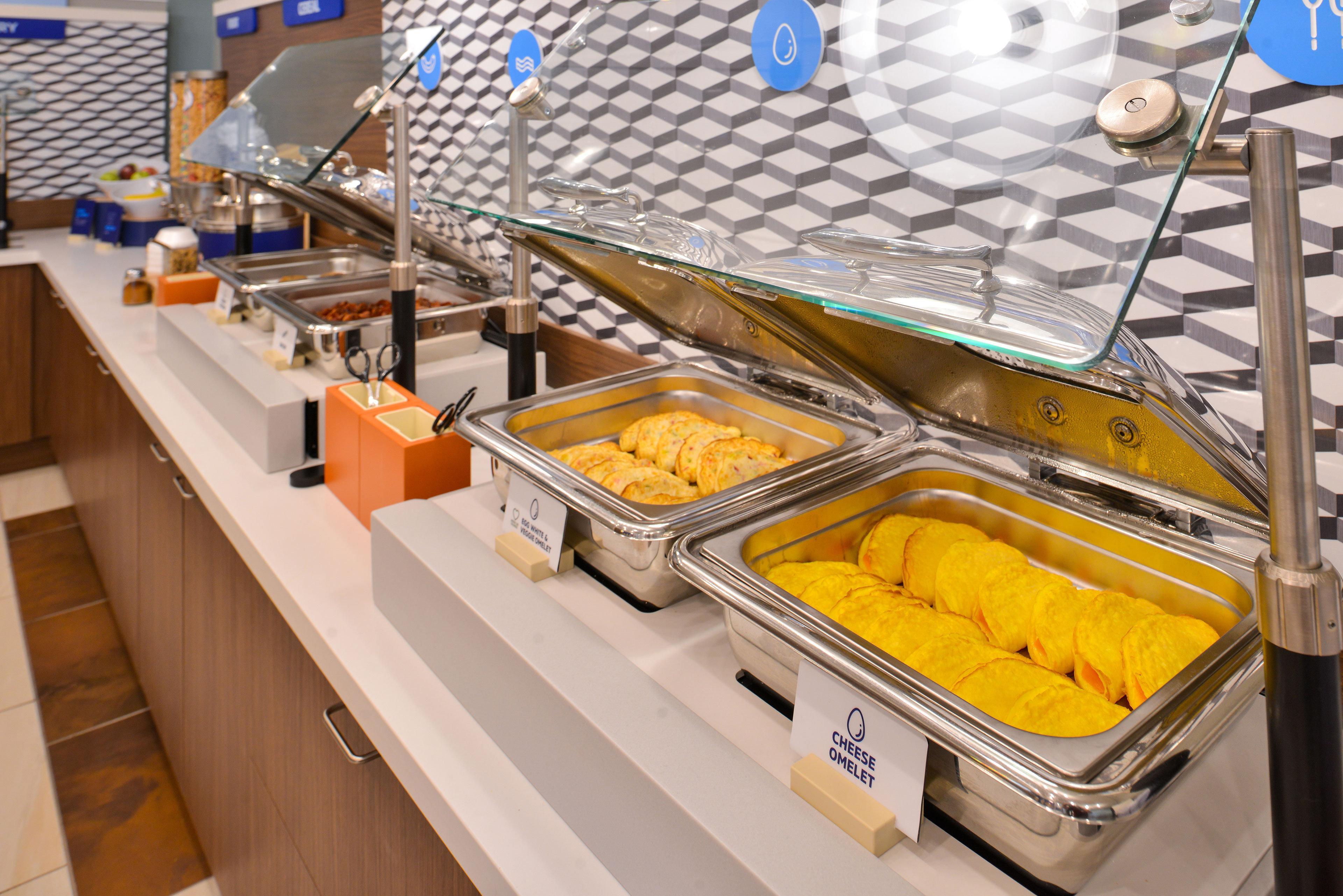 Holiday Inn Express Hotel & Suites Portland By Ihg Kültér fotó
