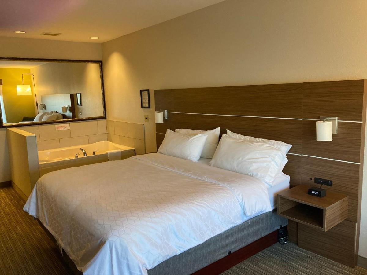 Holiday Inn Express Hotel & Suites Portland By Ihg Kültér fotó