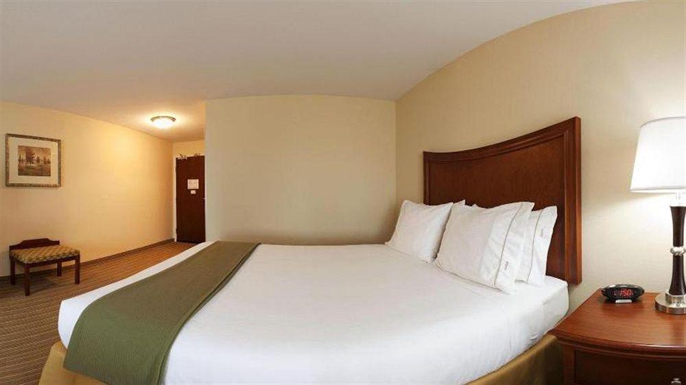Holiday Inn Express Hotel & Suites Portland By Ihg Kültér fotó