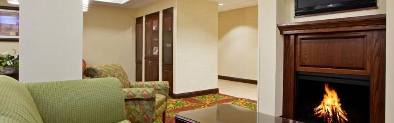 Holiday Inn Express Hotel & Suites Portland By Ihg Kültér fotó