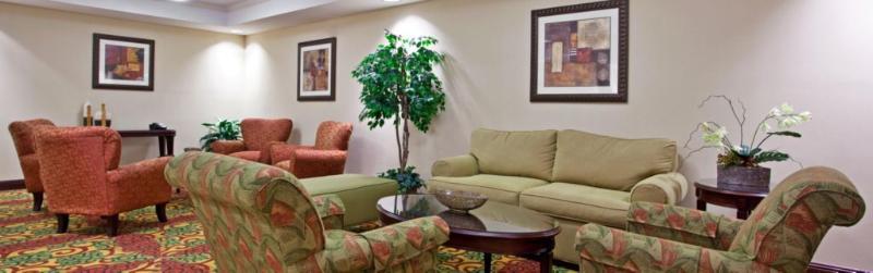 Holiday Inn Express Hotel & Suites Portland By Ihg Kültér fotó
