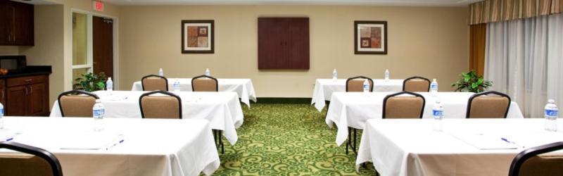 Holiday Inn Express Hotel & Suites Portland By Ihg Kültér fotó