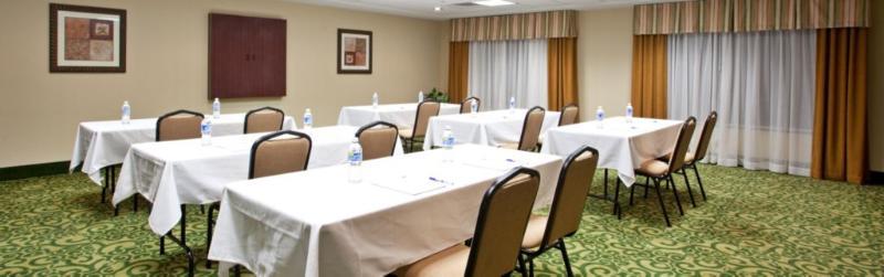 Holiday Inn Express Hotel & Suites Portland By Ihg Kültér fotó
