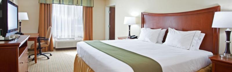 Holiday Inn Express Hotel & Suites Portland By Ihg Kültér fotó