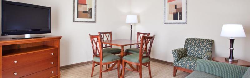 Holiday Inn Express Hotel & Suites Portland By Ihg Kültér fotó