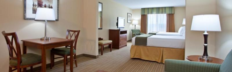 Holiday Inn Express Hotel & Suites Portland By Ihg Kültér fotó