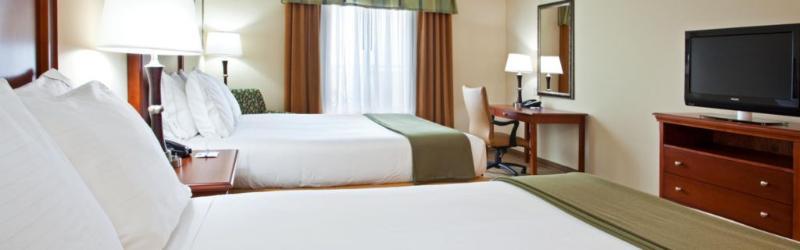 Holiday Inn Express Hotel & Suites Portland By Ihg Kültér fotó