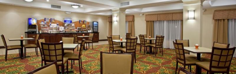 Holiday Inn Express Hotel & Suites Portland By Ihg Kültér fotó