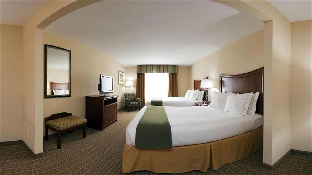 Holiday Inn Express Hotel & Suites Portland By Ihg Kültér fotó