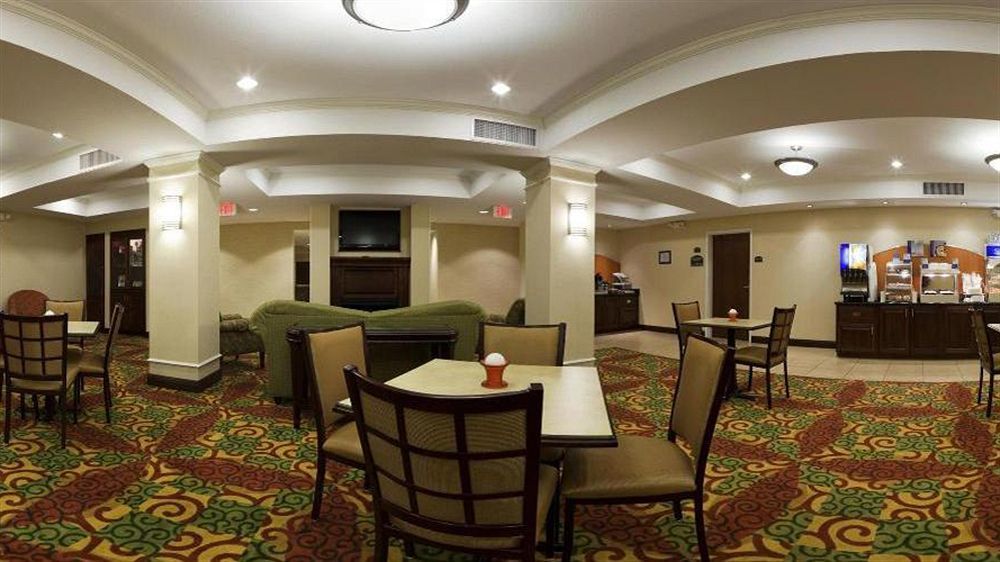 Holiday Inn Express Hotel & Suites Portland By Ihg Kültér fotó