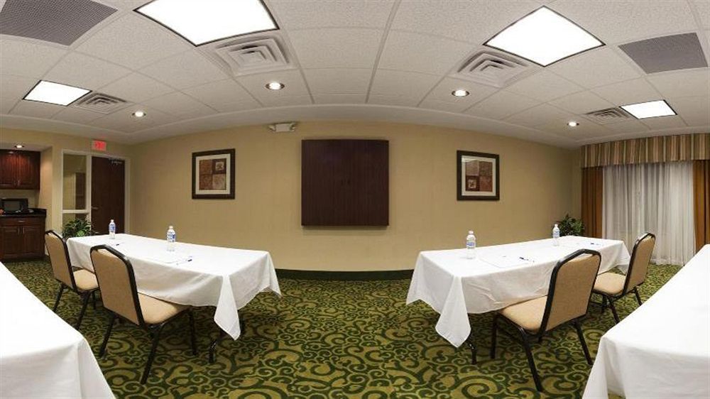 Holiday Inn Express Hotel & Suites Portland By Ihg Kültér fotó