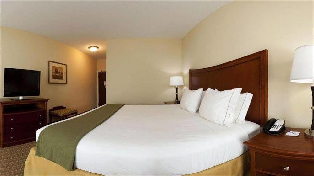 Holiday Inn Express Hotel & Suites Portland By Ihg Kültér fotó